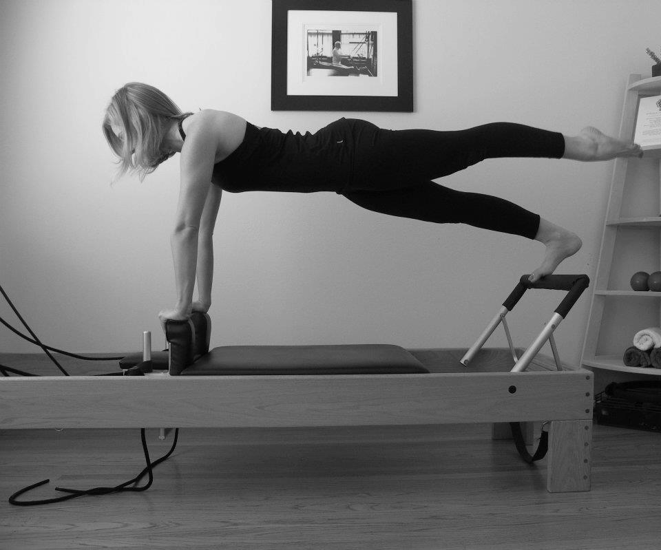 Q & A Wednesday: tips for starting a career in Pilates