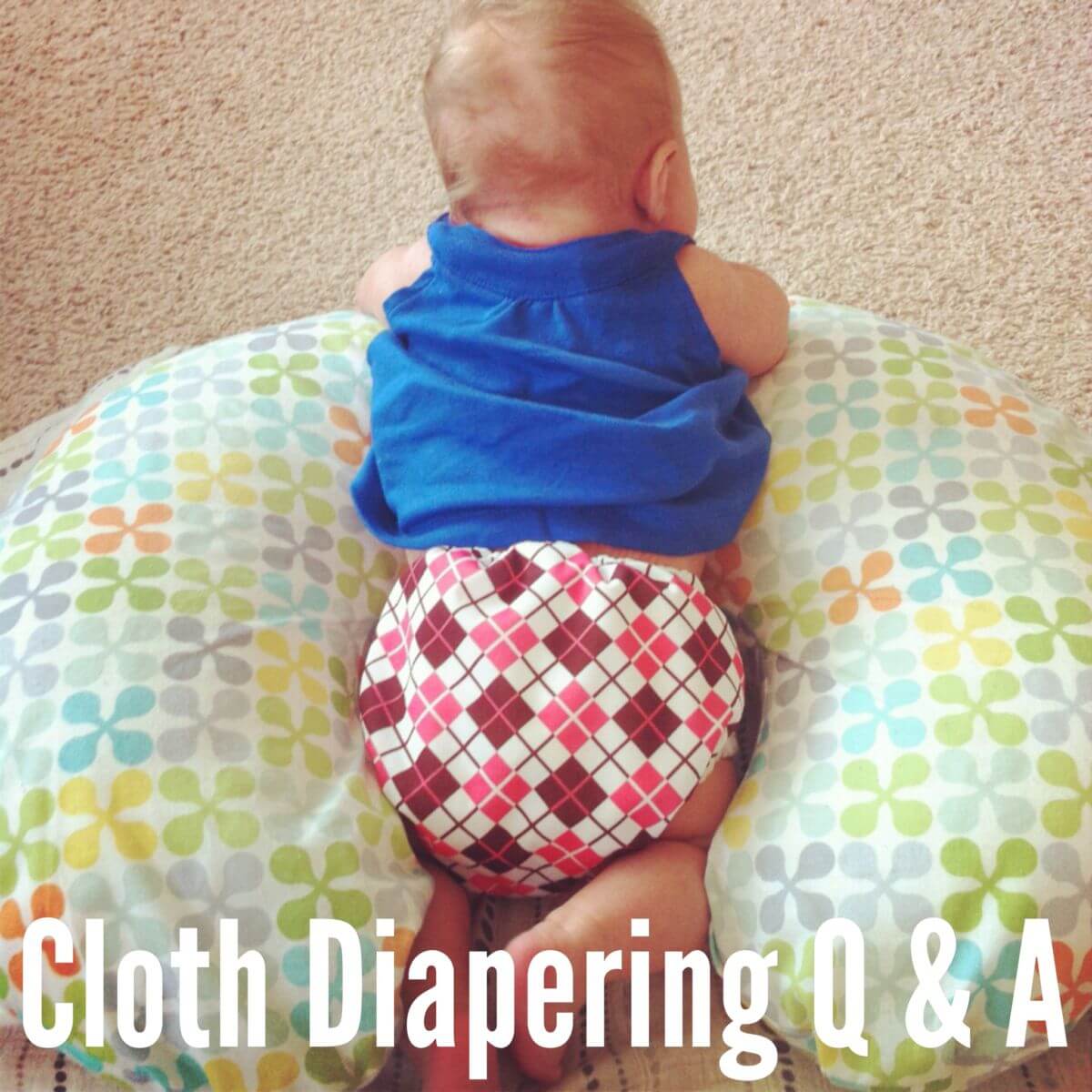 cloth-diapering