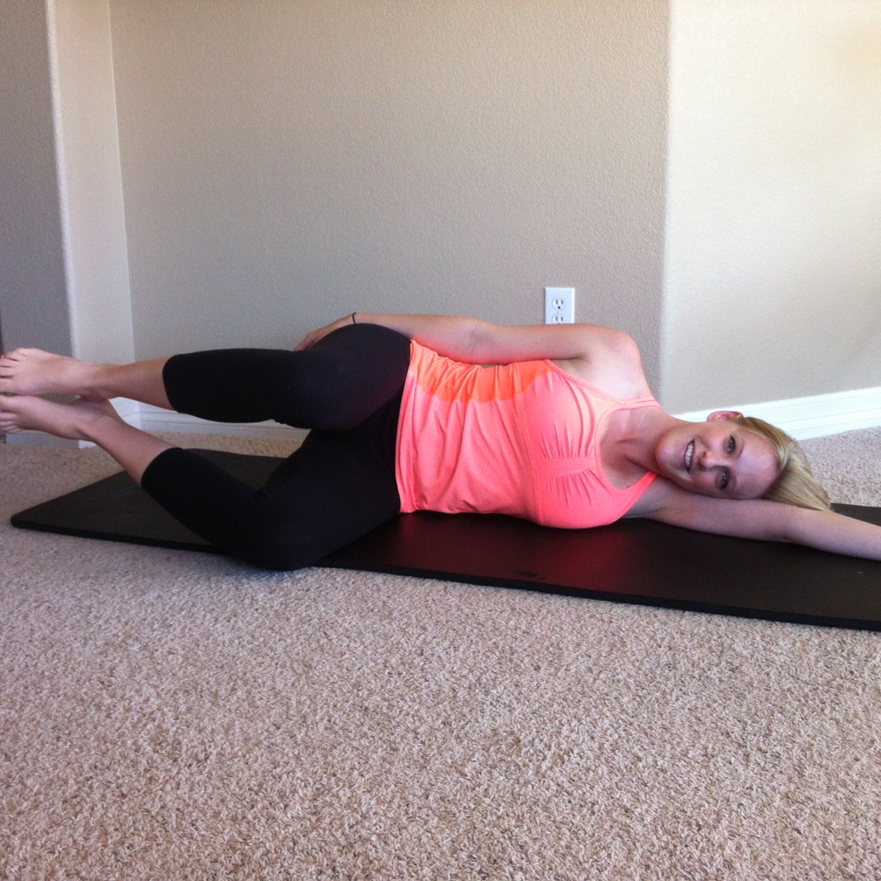 pilates-home-exercise