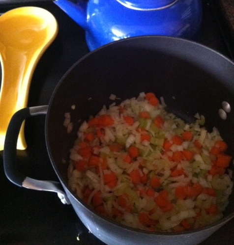 lentil-soup