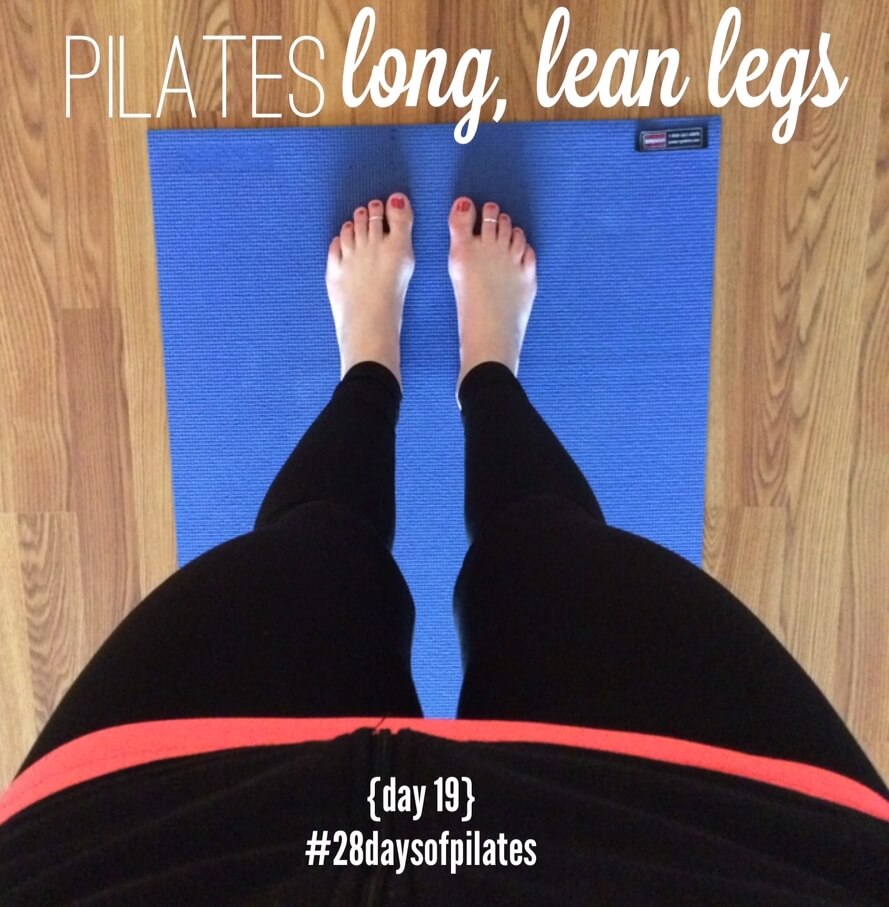 pilates-legs