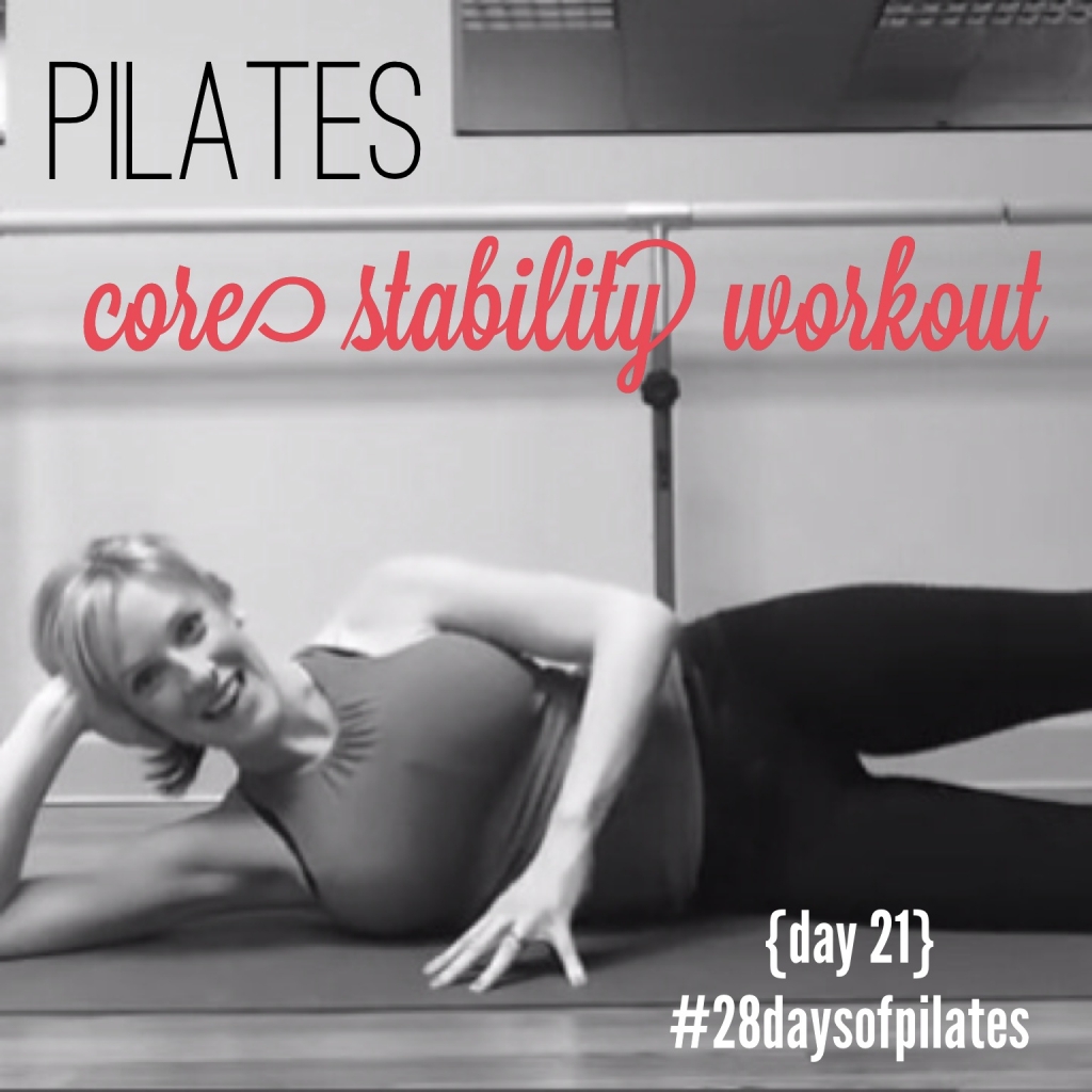 pilates-core-stability-exercise