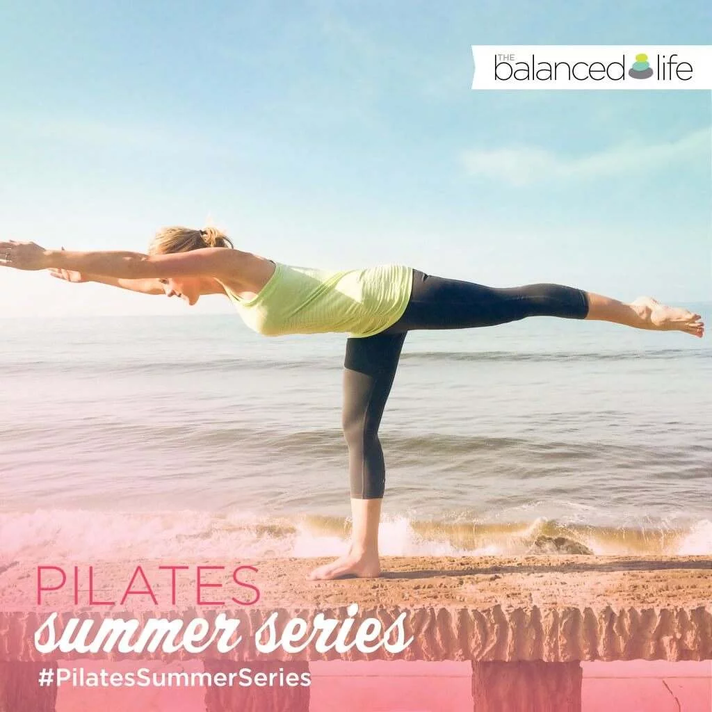 Pilates-summer-series