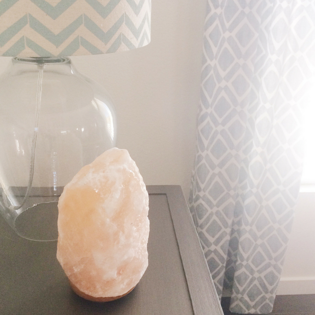 Do Himalayan Salt Lamps Work? Lindywell