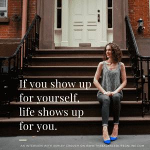 if-you-show-up-for-yourself-life-shows-up-for-you
