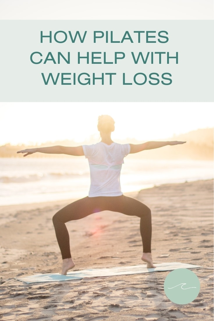 Will Pilates Help Me Lose Weight? - Lindywell