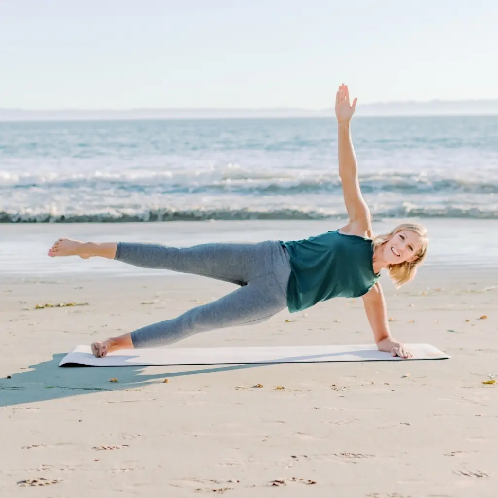 Pilates Exercise Breakdowns Archives Lindywell