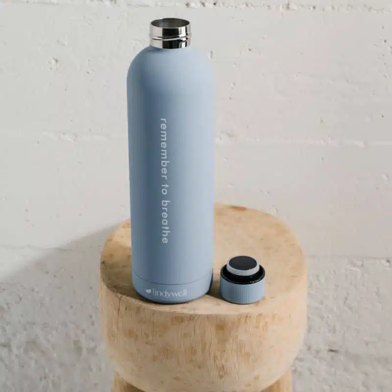 Water Bottle, Your Hydration Companion - Lindywell