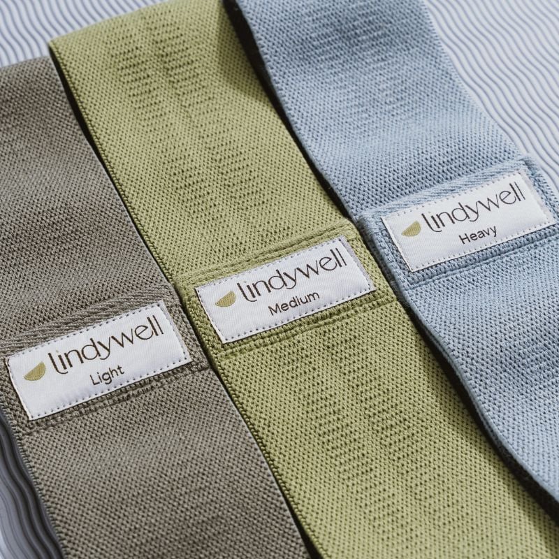 Lindywell Resistance Bands