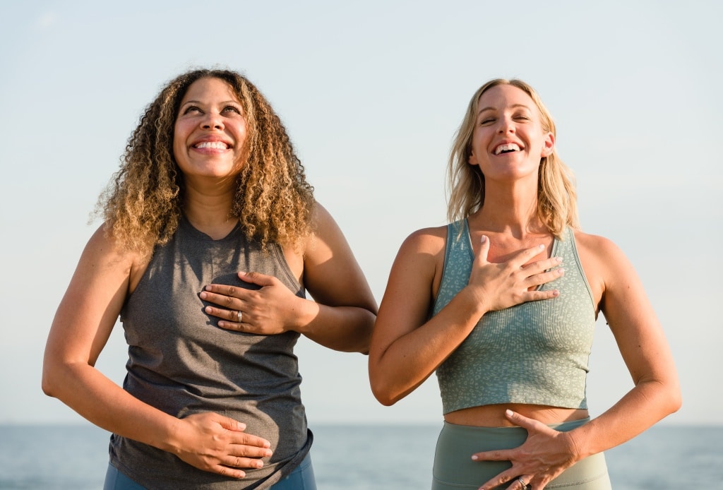 3 Ways To Support Your Hormone Health And Wellness With Breathwork 