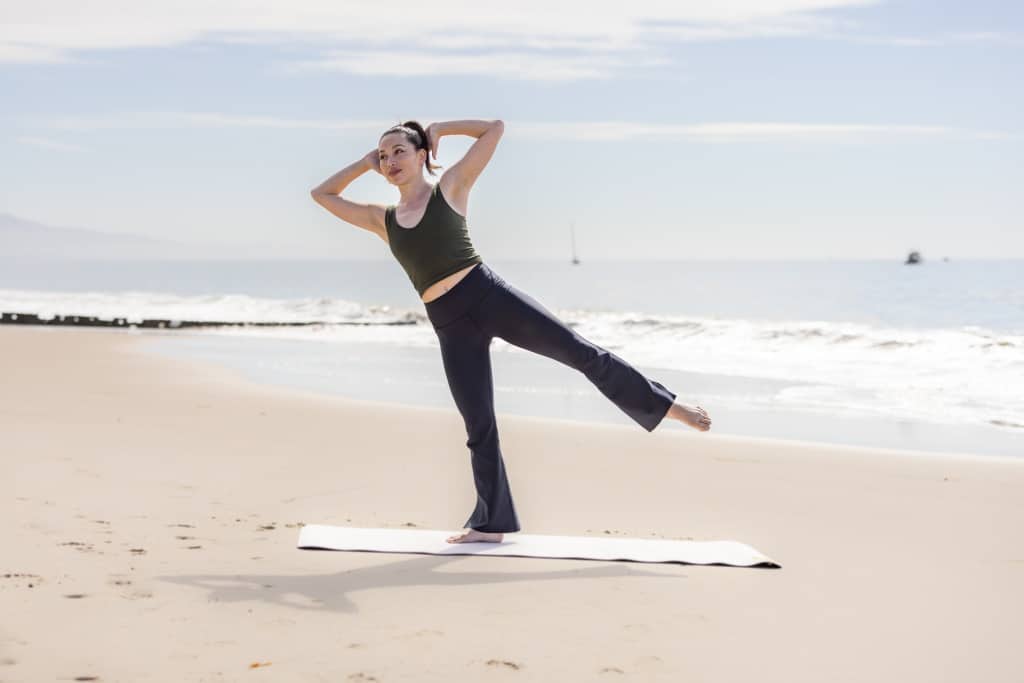 RE/FRAME PILATES