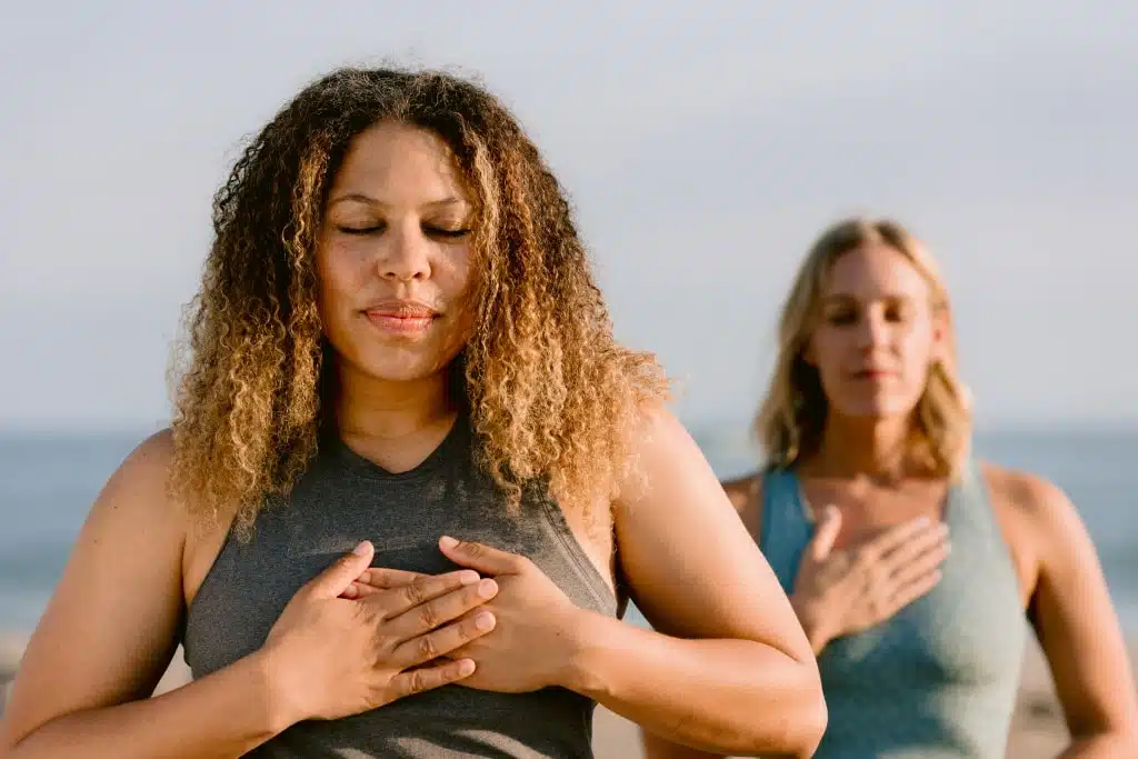Photo of Breathwork for Trauma: The way to Join Again to Your Physique