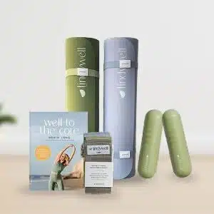 Lindywell Starter Kit