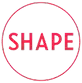 shape
